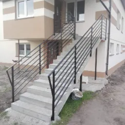 Wykonania zgodne z projektem 100% zadowolenia klienta