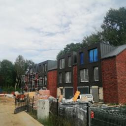 Malowanie mieszkań Warszawa 2