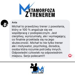 Trener personalny Kraków 21