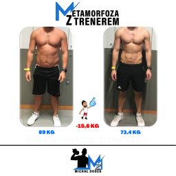 Trener personalny Kraków 2