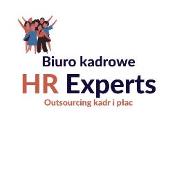 HR Experts sp. z o.o. - Obsługa Kadrowa Firm Warszawa