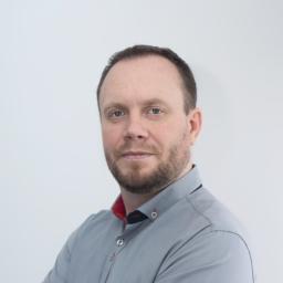 PN PROJECTS Paweł Nalaskowski - Doświadczony Projektant Instalacji Sanitarnych Toruń