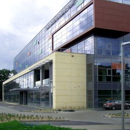 Kościuszko Business Point w Toruniu