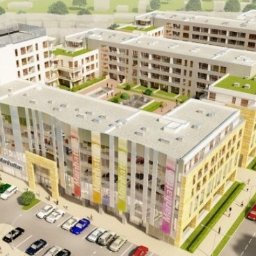 Manhattan w Pruszkowie