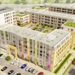 Manhattan w Pruszkowie