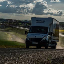 Zakuwanie węży - Mobilny Serwis - Olsztyn