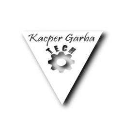 Kacper Garba TECH - Naprawa Komputerów Dąbrówka malborska