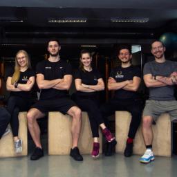 Invictus Training - Trener personalny Kraków