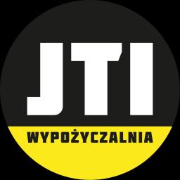 JTI Wypożyczalnia - Budowa domów Kołobrzeg