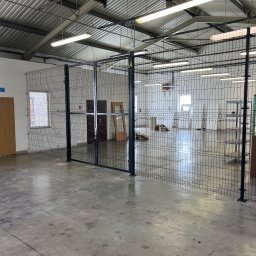 Serwis bram Trzebnica 1