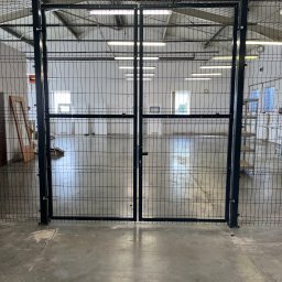 Serwis bram Trzebnica 2