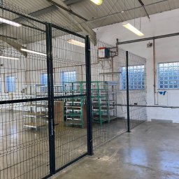 Serwis bram Trzebnica 3