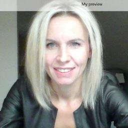 Izabela Korycka agent ubezpieczeniowy Metlife - Ubezpieczenia na życie Warszawa