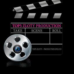 Top5 Zloty Production - Reklama w Mediach Poznań