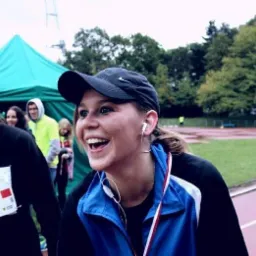 Jestem trenerem lekkoatletyki oraz przygotowania motorycznego. Pracuję z dziećmi oraz dorosłymi