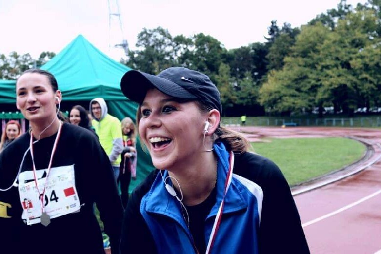 Jestem trenerem lekkoatletyki oraz przygotowania motorycznego. Pracuję z dziećmi oraz dorosłymi