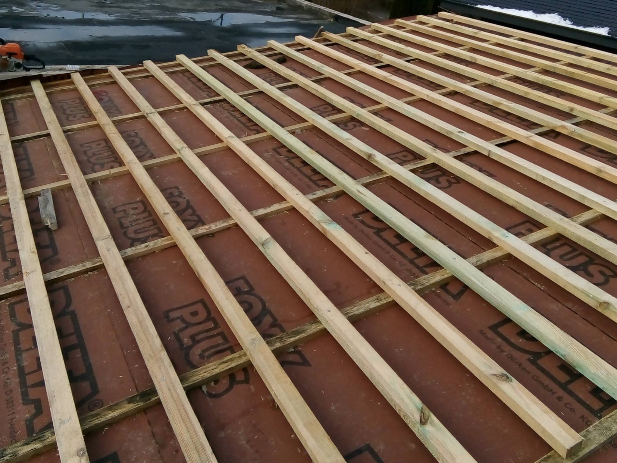 Dachy od A do Z tanio i solidnie!!!