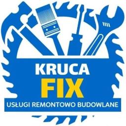 KrucaFix - Płyta karton gips Rzeszów