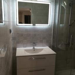 Malowanie Gołuski 3