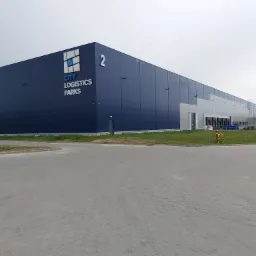 Nieruchomości komercyjne