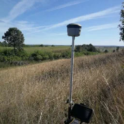 Mapa do celów projektowych