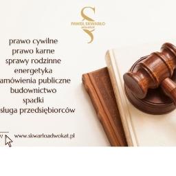 Adwokat sprawy karne Gdańsk 2