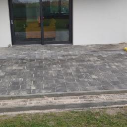 Edyta Kriwicka - Bramy Ogrodzeniowe Poznań