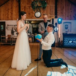 Zespół muzyczny Koszalin 1