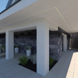 Zakładanie ogrodów Wadąg 1