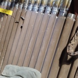 Spawacz Wielkie Drogi 1