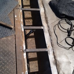 Spawacz Wielkie Drogi 3