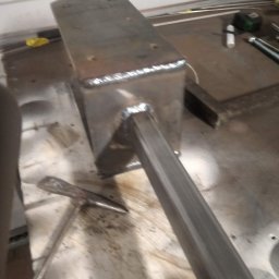 Spawacz Wielkie Drogi 4