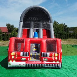 Ocieplanie budynków Grodków 3