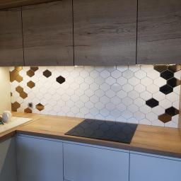 Glazurnik Warszawa 1