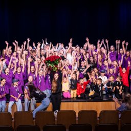 Najlepsza szkoła tańca Podhale