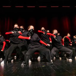 Najlepsza szkoła tańca Podhale