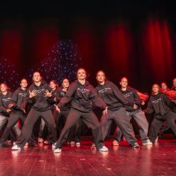 Najlepsza szkoła tańca Podhale