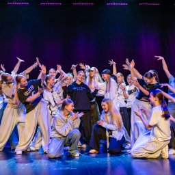 Najlepsza szkoła tańca Podhale