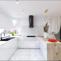 STUDIO KM architektura wnętrz - Architekt krajobrazu Kochcice