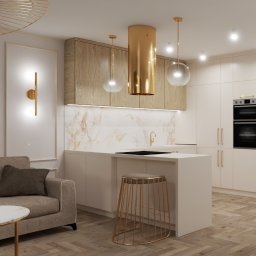 STUDIO KM architektura wnętrz Katarzyna Michoń-Kotas - Projektowanie wnętrz Kochcice