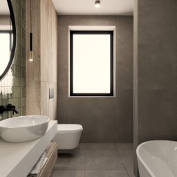 Projektowanie mieszkania Kochcice 4