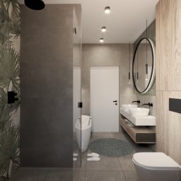 STUDIO KM architektura wnętrz Katarzyna Michoń-Kotas - Pierwszorzędne Projekty Domów w Lublińcu