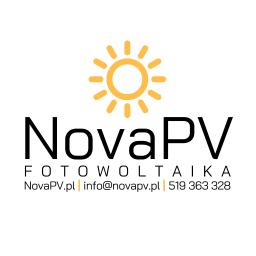 NovaPV Fotowoltaika - Ekologiczne źródła energii Warszawa