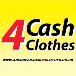 CASH4CLOTHES ABERDEEN - Hurtownia Odzieży Używanej Aberdeen