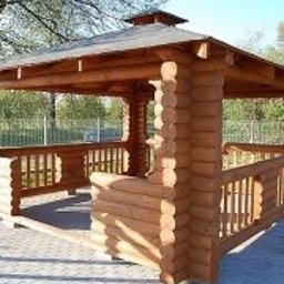 Witam ..wykonuje domki z drewna ..konstrukcje drewniane,wykonczenia wnetrz ,elewacje duze doswiadczenie i sumiennosc