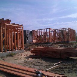 Układanie paneli Szczecin 3