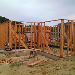 soleo domki drewniane REWAL