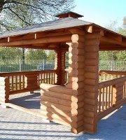 Witam ..wykonuje domki z drewna ..konstrukcje drewniane,wykonczenia wnetrz ,elewacje duze doswiadczenie i sumiennosc