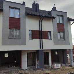 Siarhei Bahdanovich - Ocieplanie Budynków Kraków