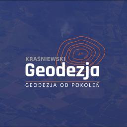 Geodezja Piotr Kraśniewski - Geodeta Starogard Gdański